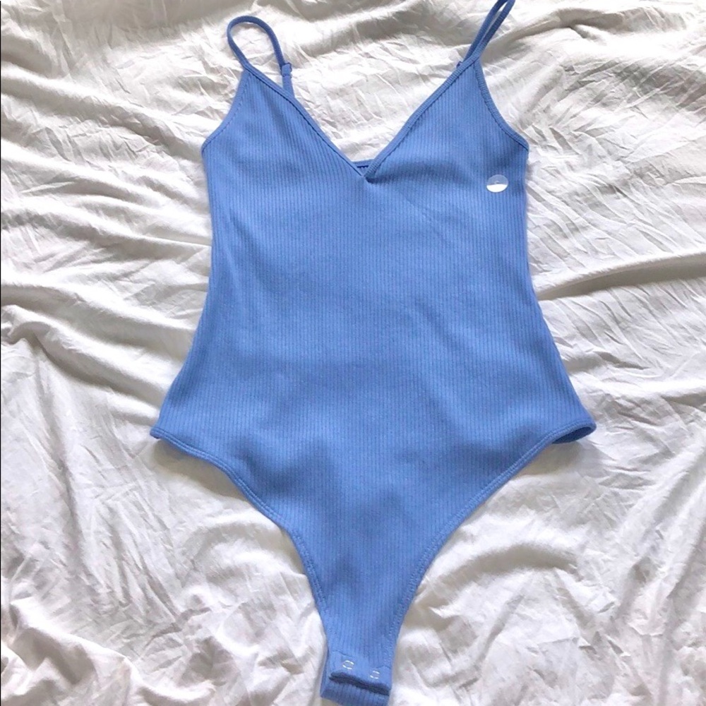 PAC SUN body suit